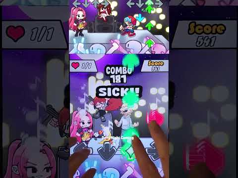 Video cover