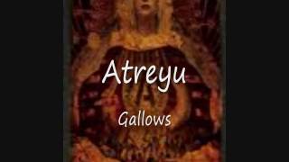 Atreyu - Gallows [Full Song] (HD / Lyrics)