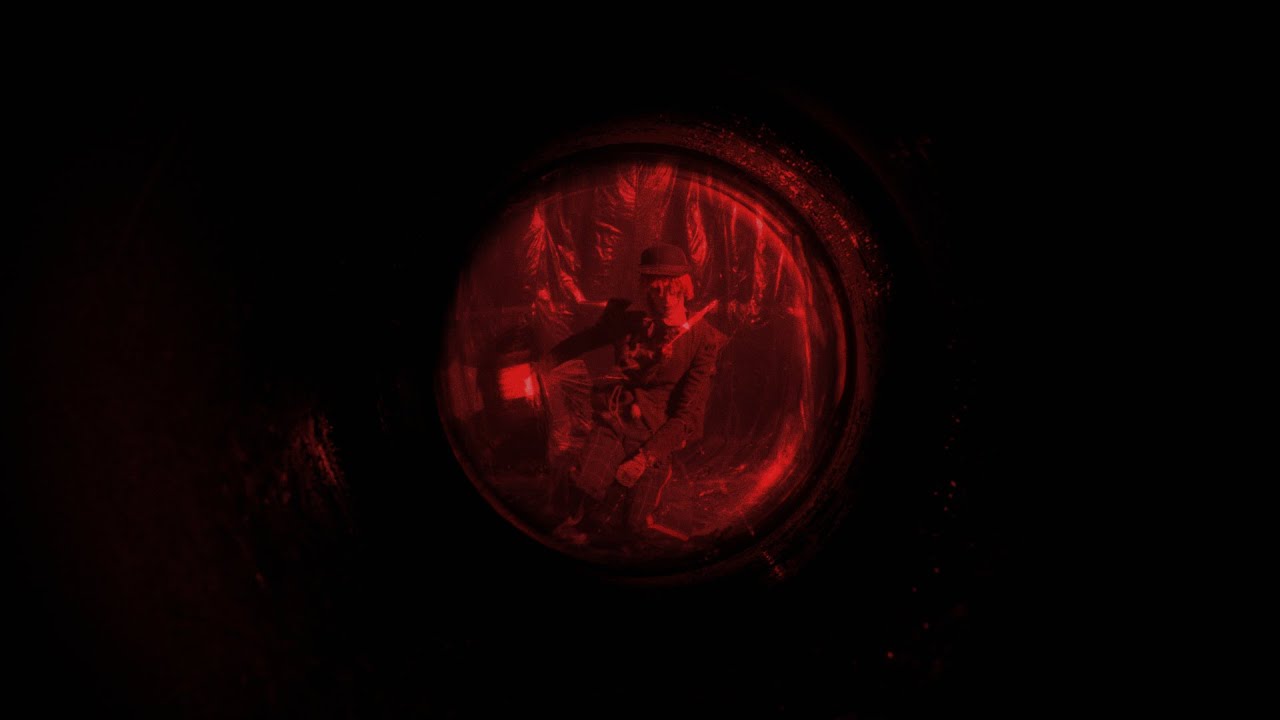 Maison Margiela Artisanal 2024 ‘Nighthawk’ I Teaser 1