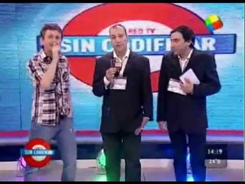 Sin Codificar Contenidos! 28/10!