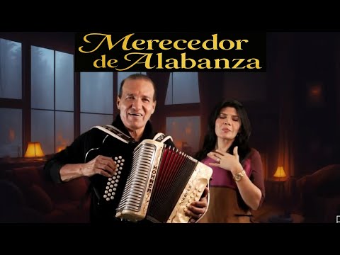 Merecedor De Alabanza Edwin Zeballos