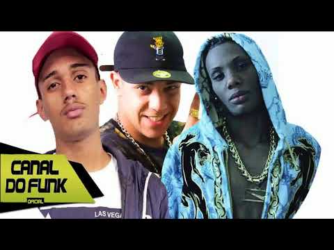 MC 7Belo, MC GW, MC Rafa 22 - Menino de Rua (DJ P7) Lançamento 2018