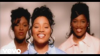 SWV - You&#39;re The One (Official Video)