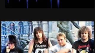 ANACRUSIS - "A World to Gain". [1988]