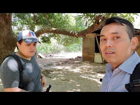 Hermitaños del siglo XXI ,,, ES SORPRENDENTE EL CAMINO PARA LLEGAR A ESE LUGAR