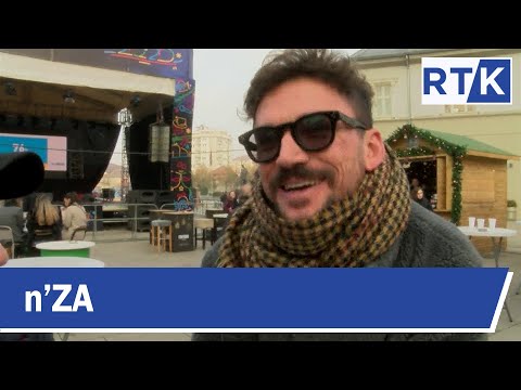 n'Za - Prite n'Shesh  21.12.2019