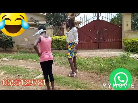 Mrs Gideon🤣🤣🤣🤣