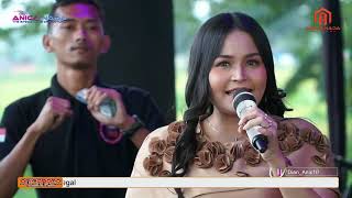 Download lagu WHISPER OF LOVE - DIAN ANIC | ANICA NADA | MARCH 27, 2026 | SUMINGKIR | KEDUNGBANTENG | TEGAL mp3