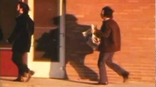 News: Easy Street from "Hot Off The Press" (music video)