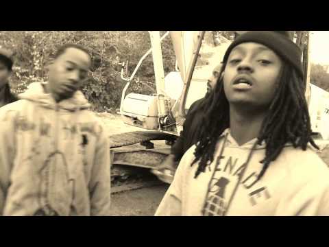 KO-CHEEKS FEAT SUPA BIGG PROD BY MR. F