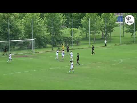 Academy 2-09 - Shirak 2-08