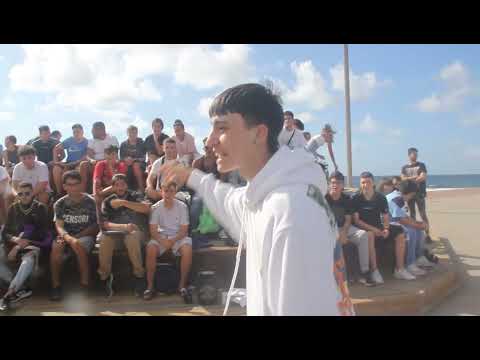 CDM VS Taron VS ACN [FILTROS] | SUMMER BATTLE 2022