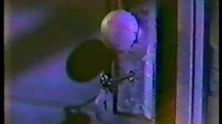 Carter Burwell Scream of love