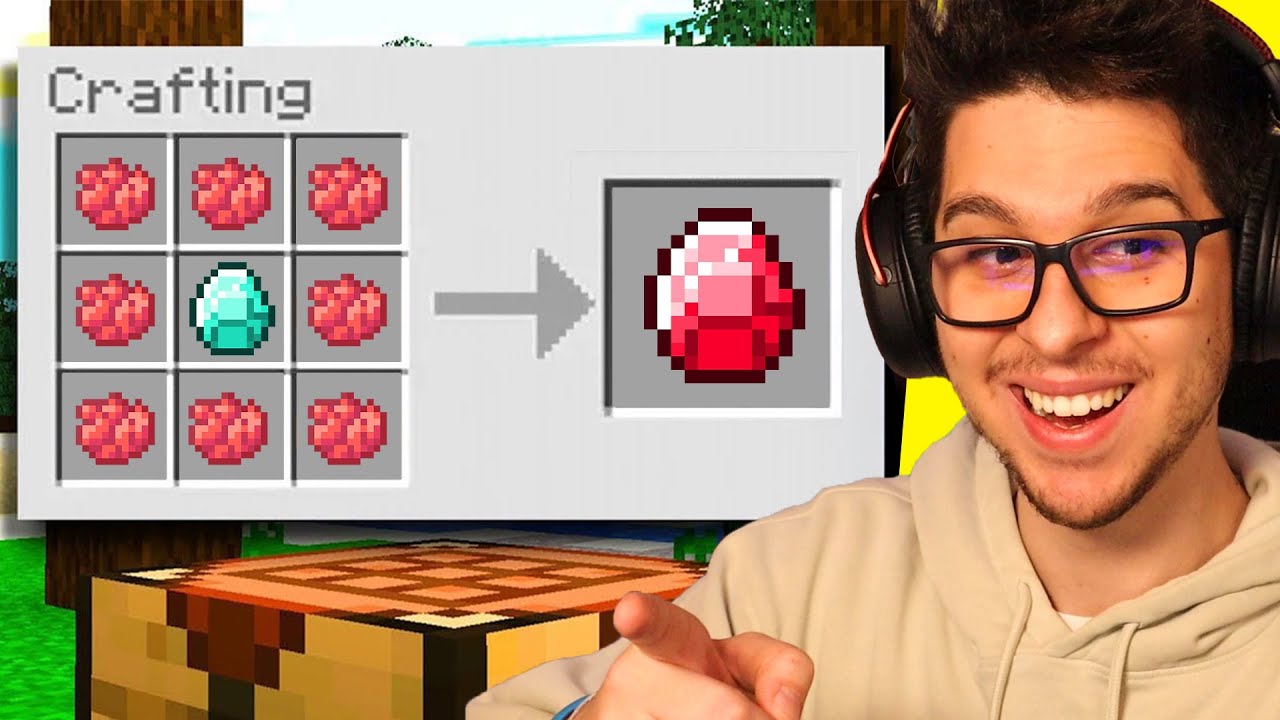 SMENTISCO 15 NUOVI MITI DI MINECRAFT 1.22 - ITA