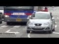 Coche Camuflado De La Policia Nacional Unmarked Police Car Spain