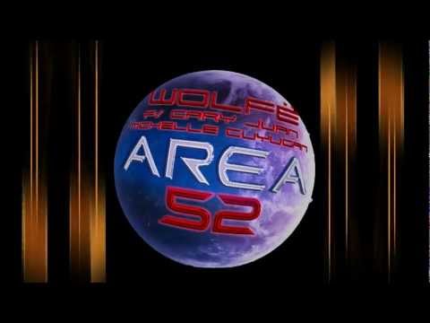 DJ Wolfe Feat Cary Juan & Michelle Cuyugan - AREA 52