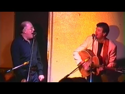 Harvey Andrews And Graham Cooper