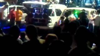 preview picture of video 'amateur 8 Ohm camioneta 1ra valida nacional 2011'