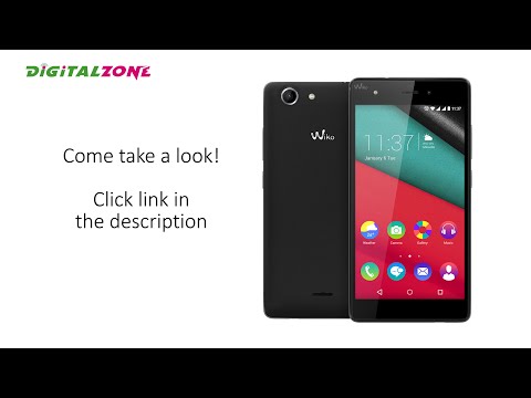 Wiko Pulp 4G - DigitalZone Malta