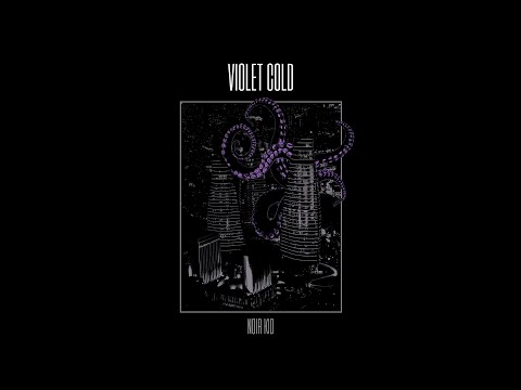 Violet Cold - Noir Kid [Full Album]