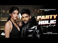 Party Holic Mashup 2025 Guru Randhawa Ft Dj Ari Nation New Songs 2025 VENKAT S MUSIC 2025