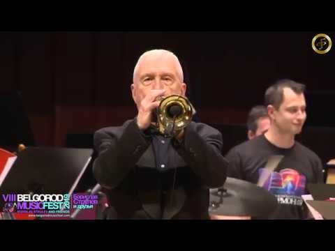 VIII BELGORODMUSICFEST2019 - Valery Ponomarev - Blues March