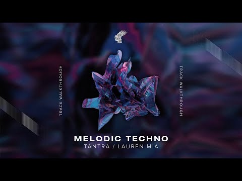 Free Download Tantra: Track Walkthroughs TUTORiAL-SYNTHiC4TE