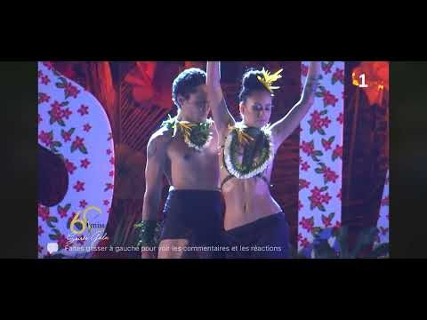 Duo Tahia Cambet & Tuarii Tracqui