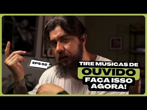 How to Become a MASTER in MUSICAL PERCEPTION!