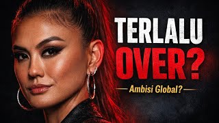 Download lagu AGNEZ MO : Benarkah Dia Artis Internasional?  mp3