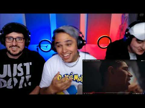 [Reacción] Rei, Callejero Fino - Tu Turrito (Video Oficial) | ANYMAL LIVE 🔴