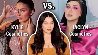 What Kylie Jenner Could Learn From Jaclyn Hill