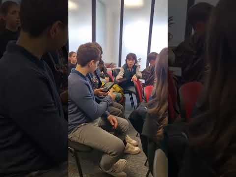 Secvențe lecție demo