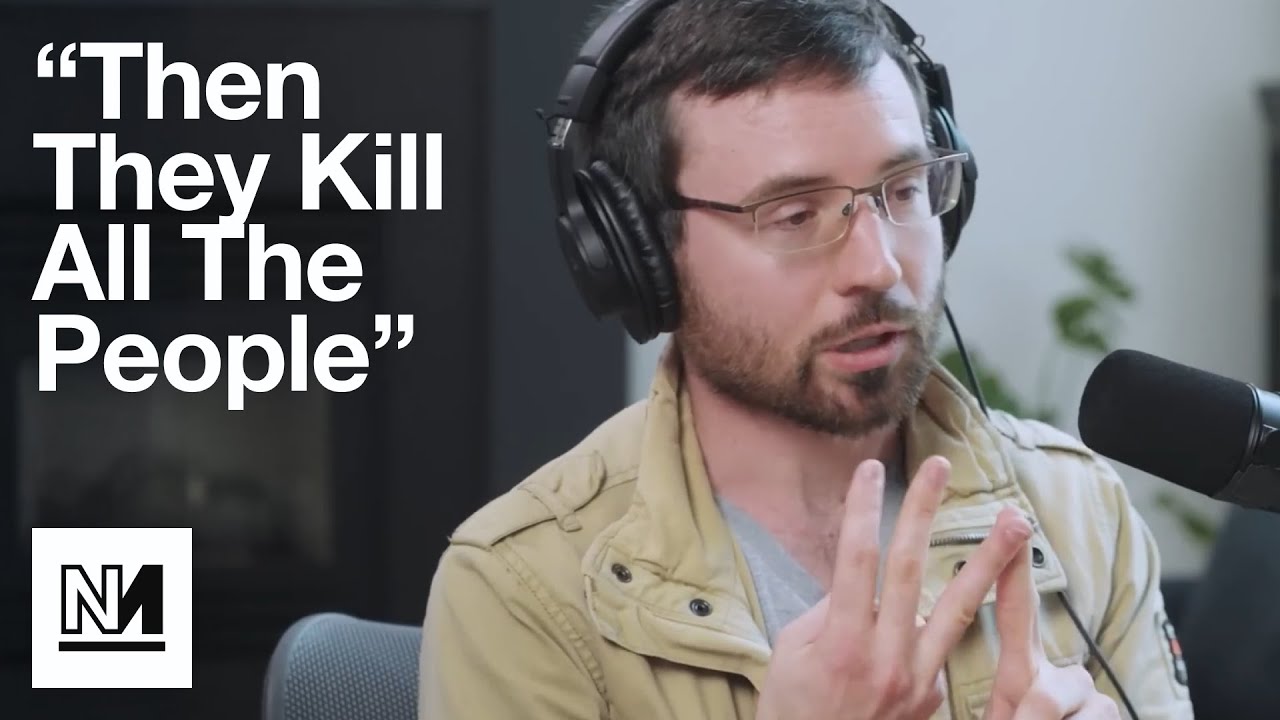 Former OpenAI Employee Warns of AI Apocalypse