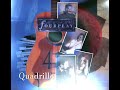 Fourplay - Quadrille (2021 Remastered)
