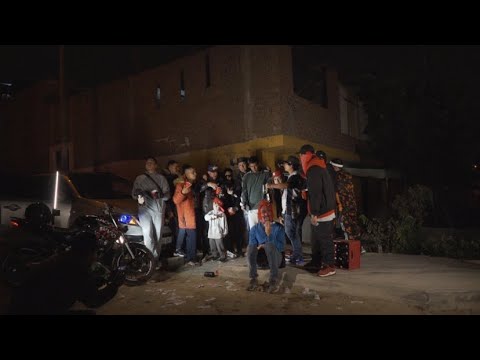 OG Seven - CANADÁ (Official Music Video)