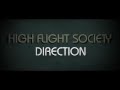 High Flight Society - Direction - LYRIC Video ...