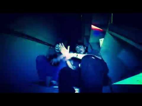 DIONIS CREW - JUST A RIDE prod. sQualo A.T.K. (STREET VIDEO)