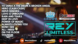 Download lagu DJ Ya Odna X The Drum X Broken Angel Breakbeat Mixtape Golden Crown 2024 | Nonstop by ReyLimitless mp3 Download lagu DJ Ya Odna X The Drum X Broken Angel Breakbeat Mixtape Golden Crown 2024 | Nonstop by ReyLimitless mp3