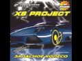 XS Project - Музыка - мой наркотик 