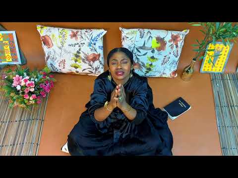 Choisie Basolua - Ekomama (Acoustique /lyrics/ traduction)