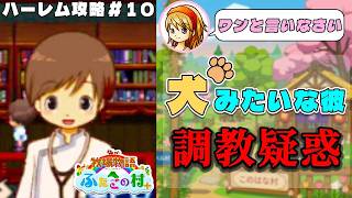 【牧場物語】ふたごの村を股にかけ、男６人全員落とすpart１０【ハーレム計画】【牧場物語ふたごの村＋】