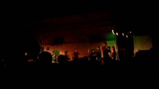 Poverty Neck Hillbillies: One Night in New Orleans