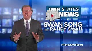 Swan Song: Has Washington become a playground?