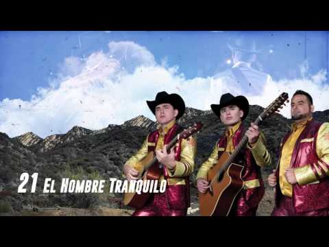 El Hombre Tranquilo video