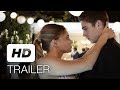 After - Official Trailer (2019) | Hero Fiennes-Tiffin, Josephine Langford