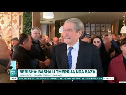 Edicioni Informativ - 29 Dhjetor 2021 - Ora 19:00 - News, Lajme - Vizion Plus