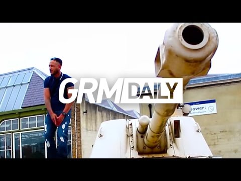Chemist (MME) Ft Klank - Up On A Wave  [Music Video]