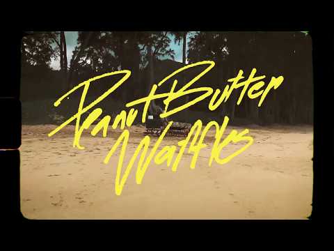 Ryan Caraveo - Peanut Butter Waffles (Official Lyric Video)