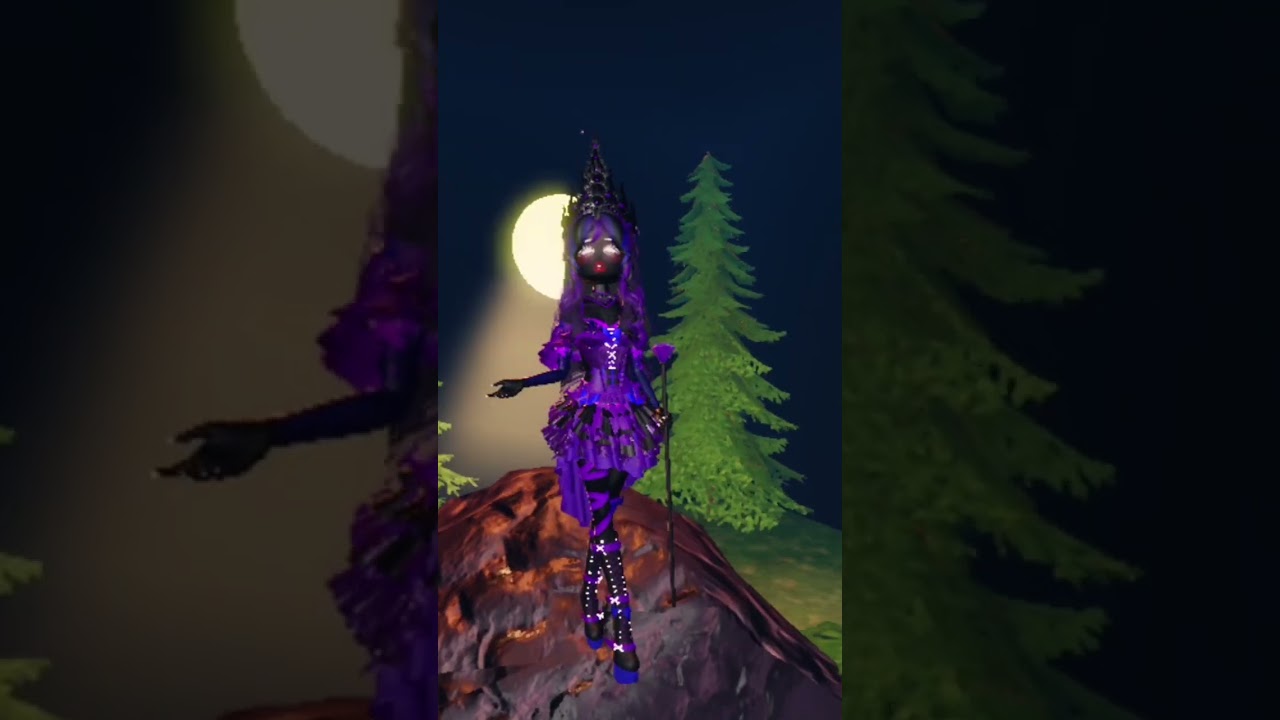 Galactic explorer #roblox#dti